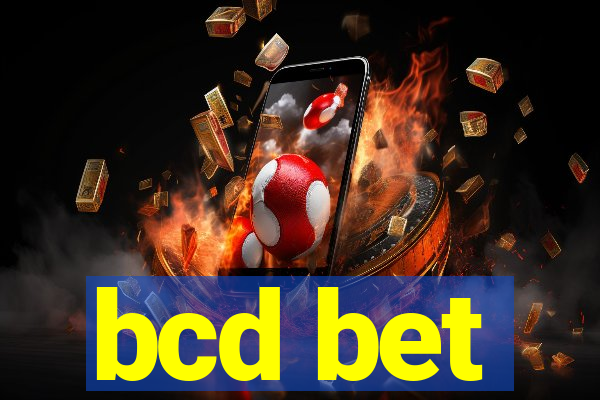 bcd bet